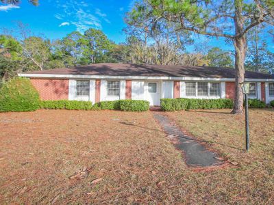 100 Cheryl Dr N, Perry, FL, 32347