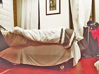 Rented by The Search D&M