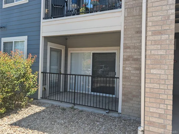 4451 S Ammons Street Bldg 5 #108, Littleton, CO 80123