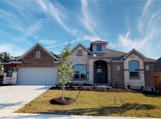 3837 Lombard St, Round Rock, TX 78681