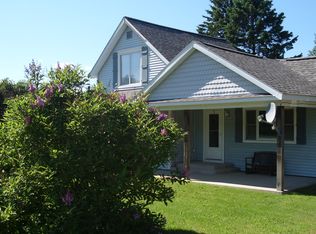 E2838  Highway  M67, Trenary, MI 49891