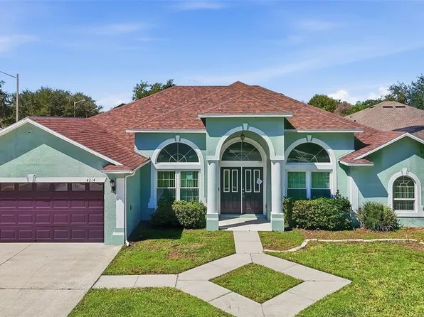 4214 CINNAMON FERN COURT, ST CLOUD, FL 34772