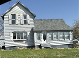 4820 W Newburg Rd, Carleton, MI 48117