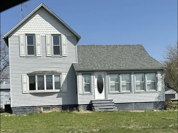 4820 W Newburg Rd, Carleton, MI 48117