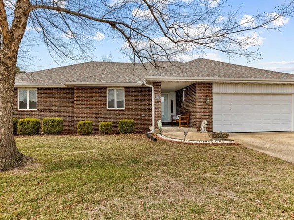 1665 S Sunset Avenue, Bolivar, MO 65613