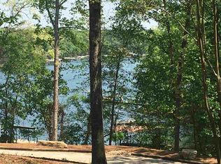 Hartview Cir LOT 8, Anderson, SC 29625