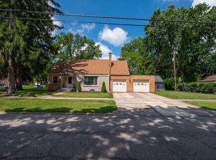 2509 Oak St, Michigan City, IN 46360