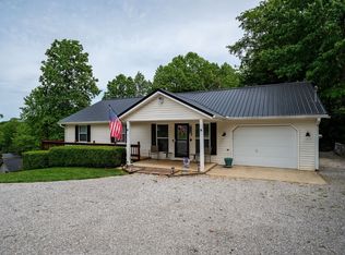 611 Golden Pond Rd, Monticello, KY 42633
