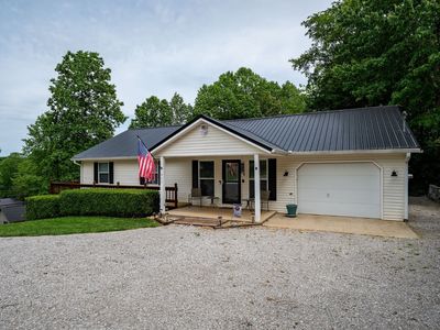 611 Golden Pond Rd, Monticello, KY, 42633