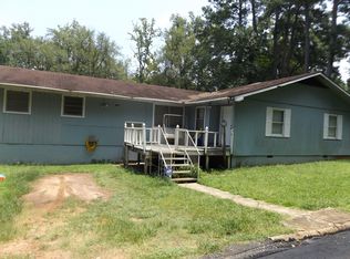 1002 Brantley Street, Opp, AL 36467