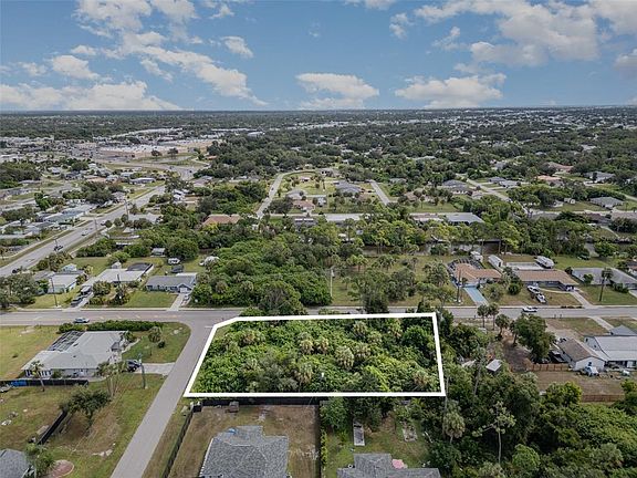 4th image of 18503 BARBARA AVENUE LOT 31