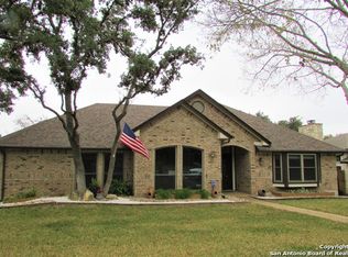 8502 Romney, San Antonio, TX 78254