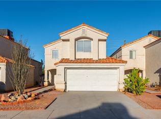 1436 Padre Bay Dr, Las Vegas, NV 89108