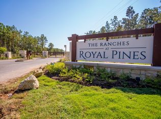 0 Queen Anne Way, Huntsville, TX 77340