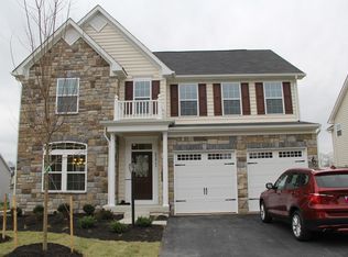 25863 Sycamore Grove Pl, Aldie, VA 20105