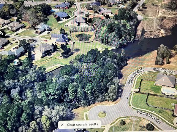 0 Silver Maple Dr #9-10, Mobile, AL 36619