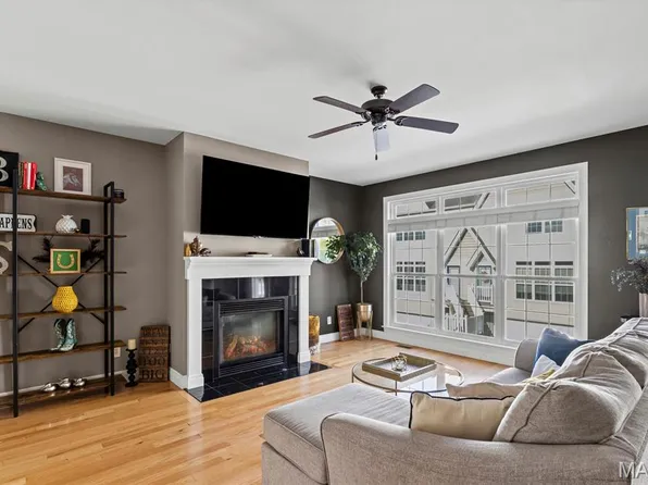 417 S Geyer Rd Unit 2, Saint Louis, MO 63122