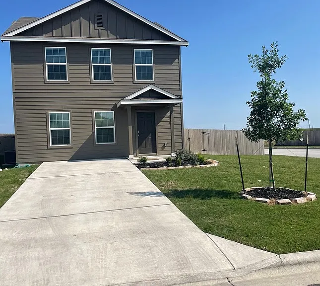 200 Texas Angel Way — Photo 1