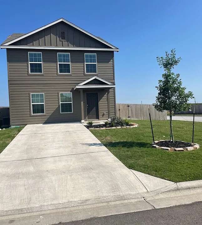 200 Texas Angel Way