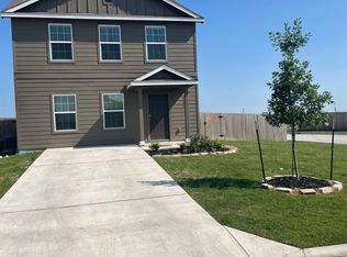 200 Texas Angel Way, Jarrell, TX 76537