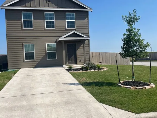 200 Texas Angel Way, Jarrell, TX 76537