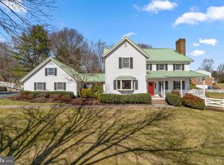 8512 Clarkson Dr, Fulton, MD 20759