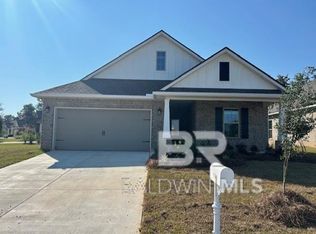 916 Ashville Cir, Foley, AL 36535
