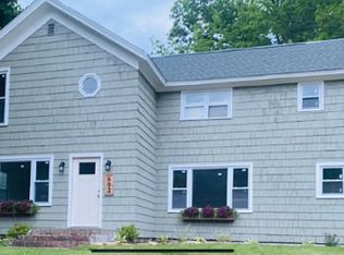 602 Conewango Ave, Warren, PA 16365