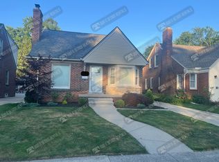 151 S Melborn St, Dearborn, MI 48124