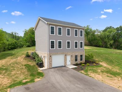5595 New Pleasant Way, Salem, VA, 24153