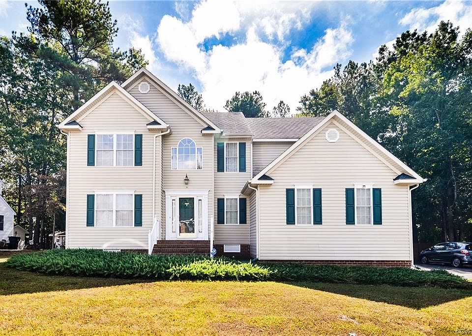 1st image of 5007 Lippingham Dr