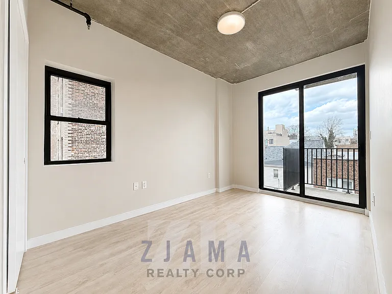293 Hawthorne St #6C — Photo 7