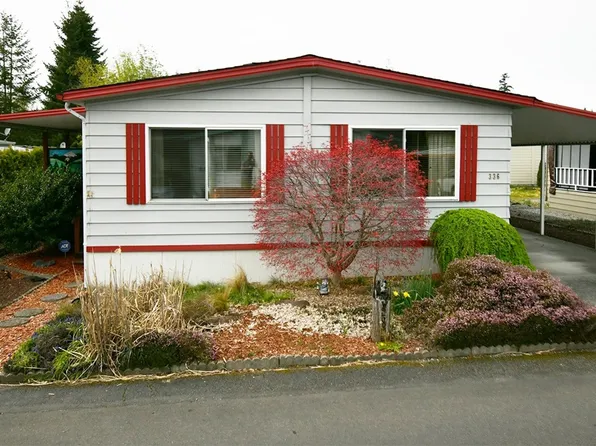 620 112th Street SE #336, Everett, WA 98208