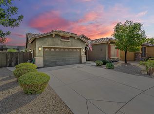 4211 N 153rd Dr, Goodyear, AZ 85395