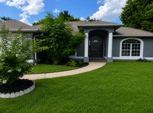 2753 N Juliet Dr, Deltona, FL 32738
