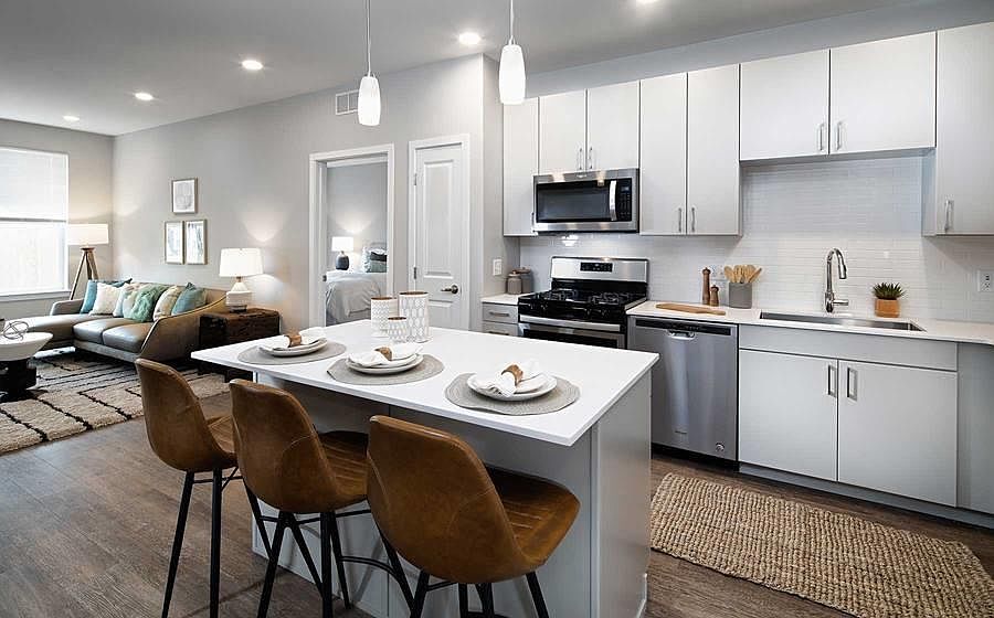 1st image of 155R Lenox St #165A