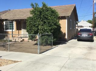 228 S Inez St, Hemet, CA 92543