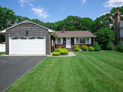 231 Cambon Avenue, Saint James, NY, 11780