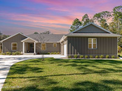 2708 Pintail Ct, Mims, FL, 32754