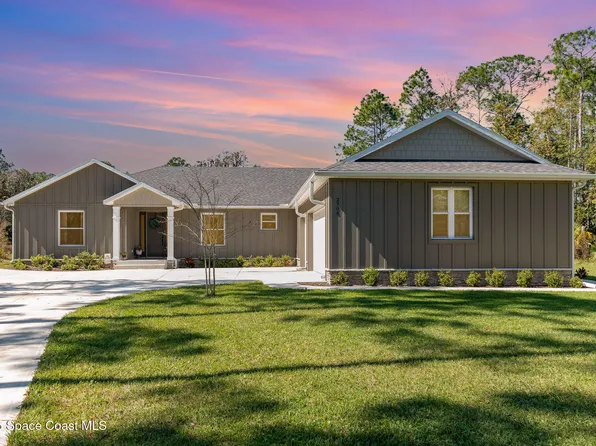 2708 Pintail Ct, Mims, FL 32754