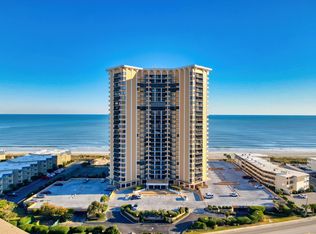 9650 Shore Dr APT 505, Myrtle Beach, SC 29572