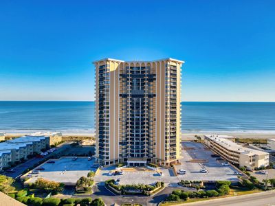 9650 Shore Dr. #505, Myrtle Beach, SC, 29572
