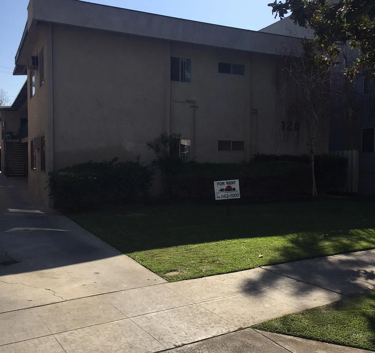 1 bed, 700 sqft, $1,795 — Photo 2