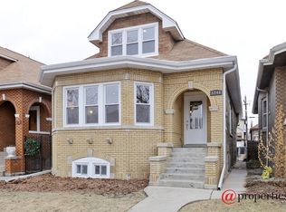 5248 W George St, Chicago, IL 60641