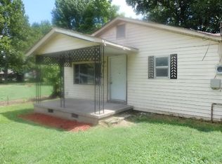 503 N 12th Ave, Paragould, AR 72450