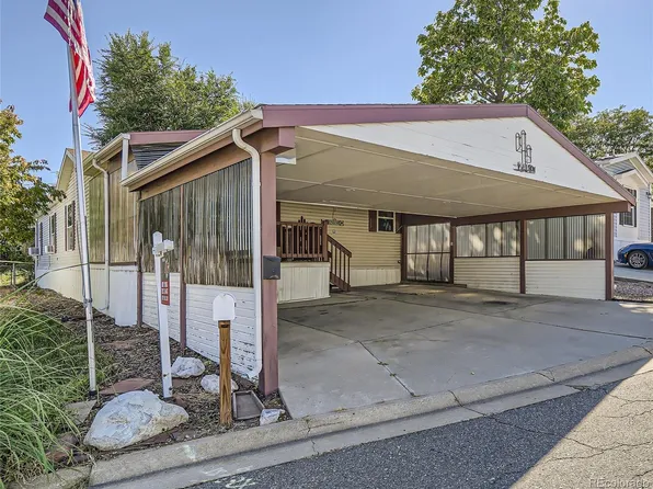 1801 W 92nd Avenue LOT 503, Federal Heights, CO 80260