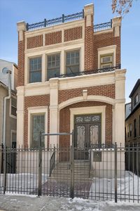 1622 N Marshfield Ave, Chicago, IL, 60622