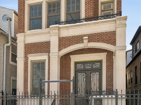 1622 N Marshfield Ave, Chicago, IL 60622