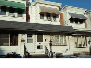 1921 Pratt St, Philadelphia, PA 19124