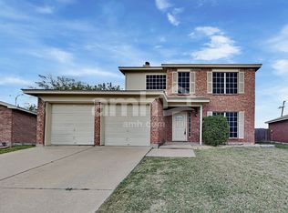4505 Quarry Cir, Fort Worth, TX 76244